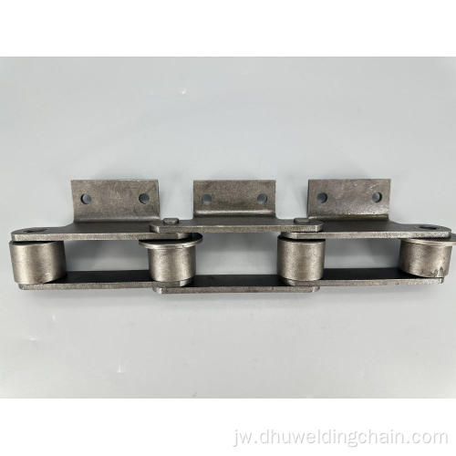 Chain Pertanian Pertanian Tahan Panas Tinggi
